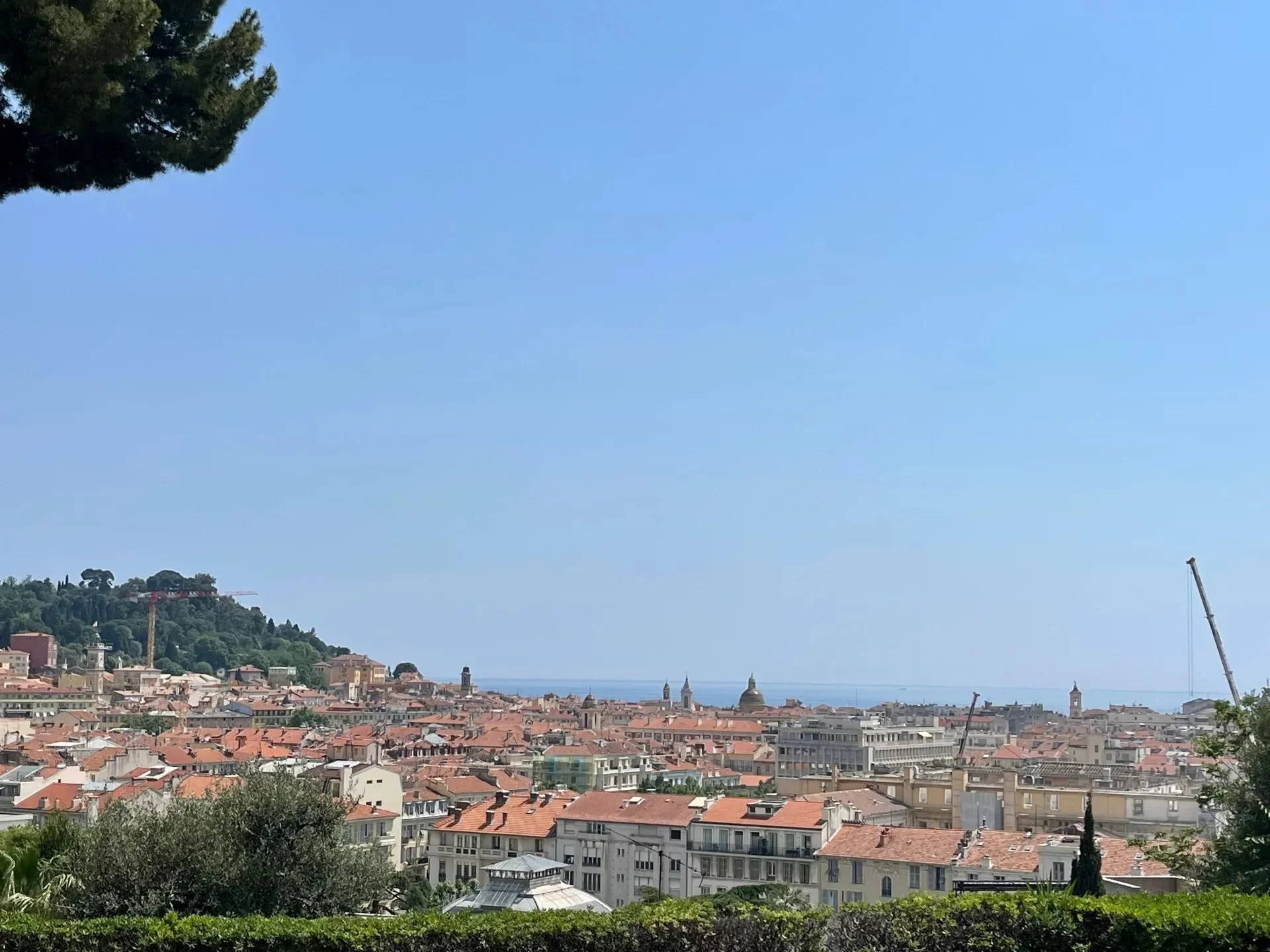 Nice, Provence-Alpes-Côte d'Azur, France. - Photo 27