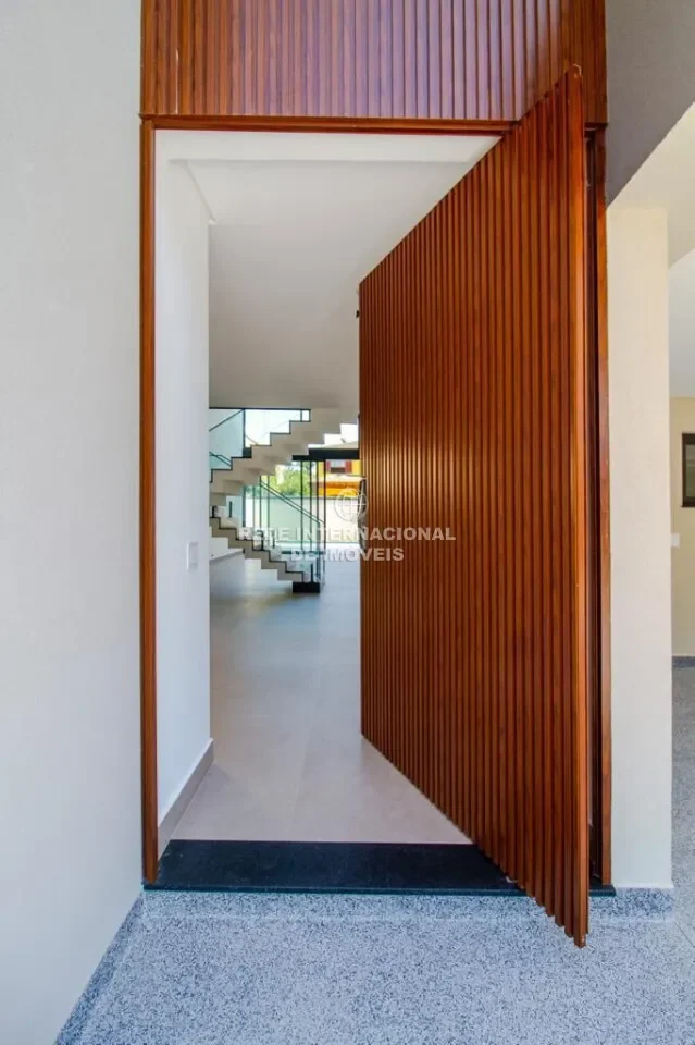 Alphaville Residencial Dois, State of São Paulo, Brazil. - Photo 17