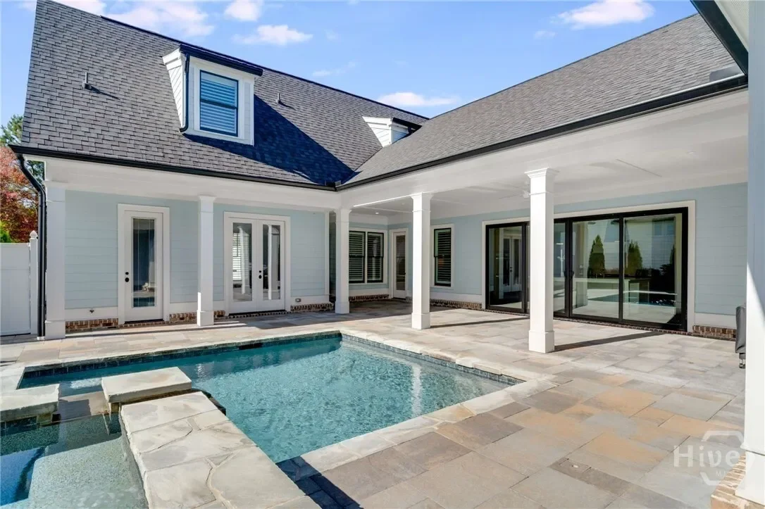 2030 Greenleffe Drive, Winder, Georgia, United States. - Photo 42