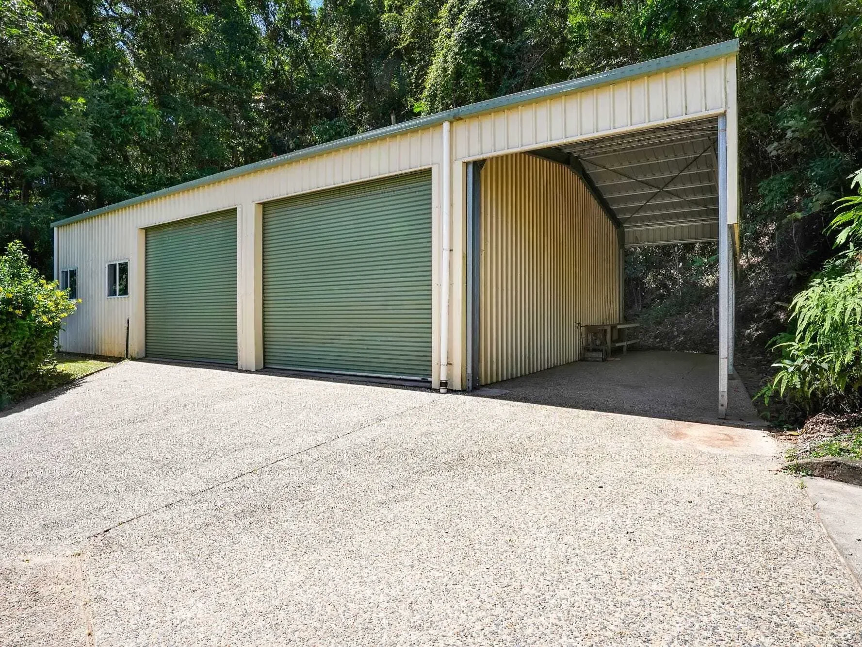 Miallo, Somerset Drive, Miallo, Queensland, Australia. - Hero Image