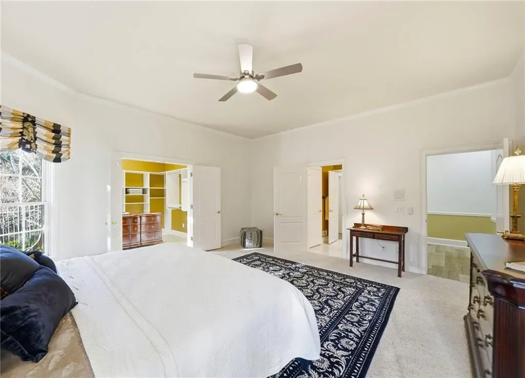 2855 Strathmore Drive, Cumming, Georgia, United States. - Photo 43