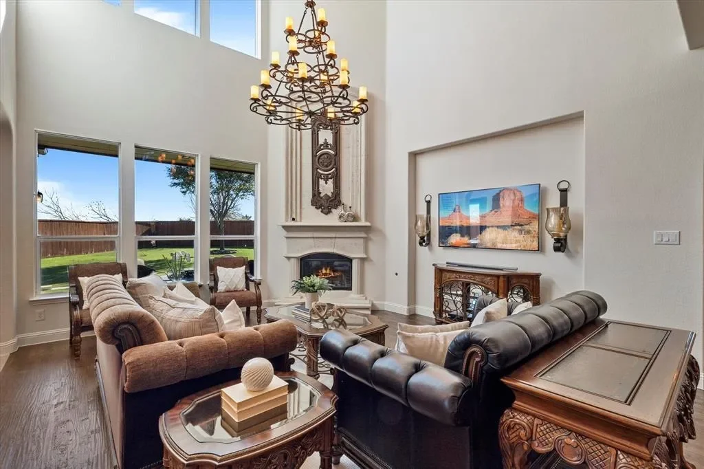 6808 Saint Phils Street, Frisco, Texas, United States. - Photo 5