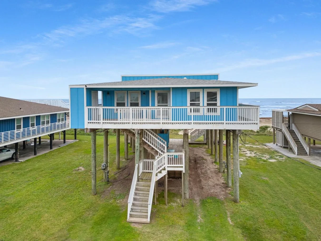16627 Jamaica Beach Road, Galveston, Texas, United States. - Photo 6