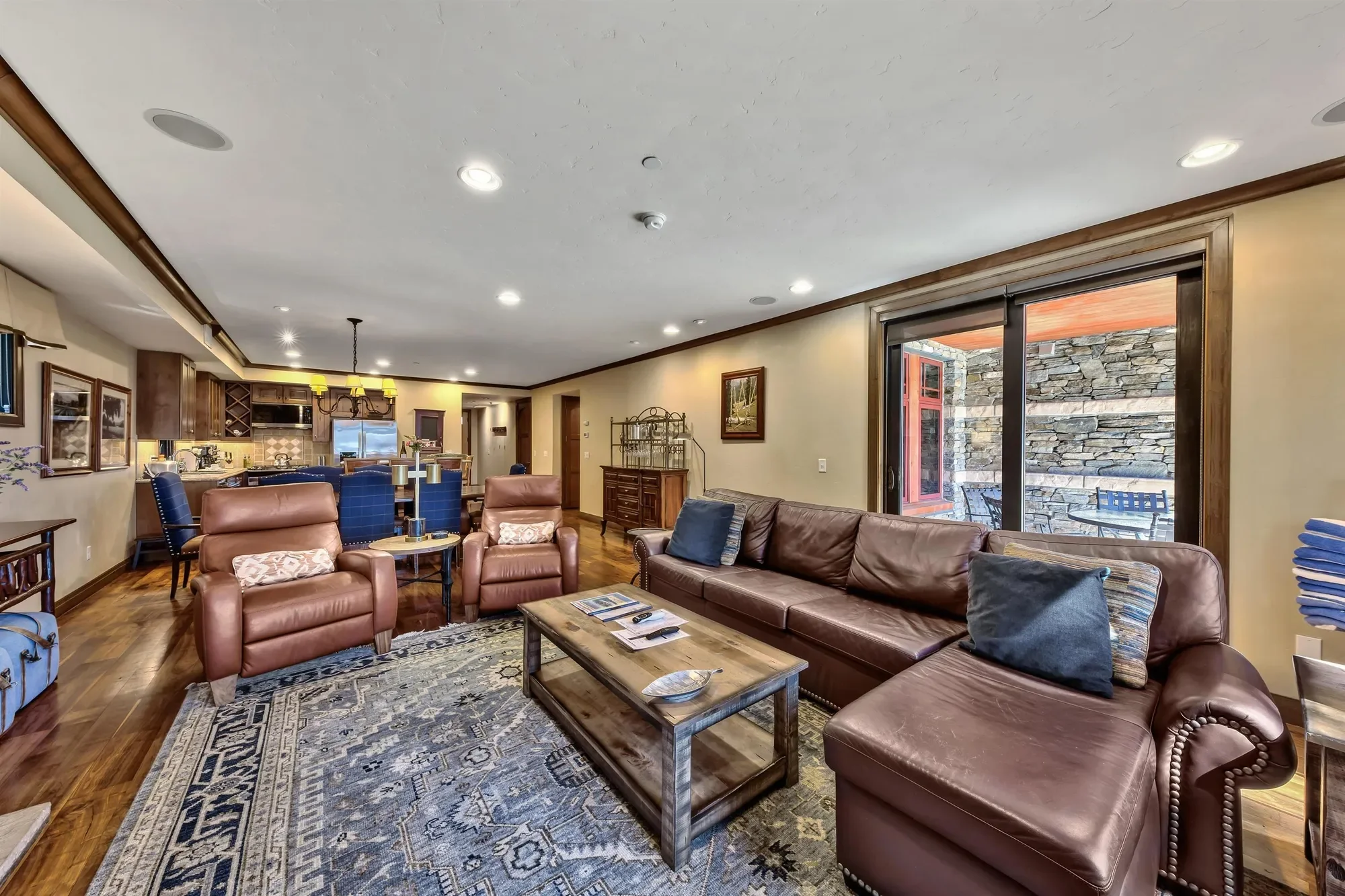 6750 N North Lake Boulevard 4F, Kings Beach, California, United States. - Photo 3