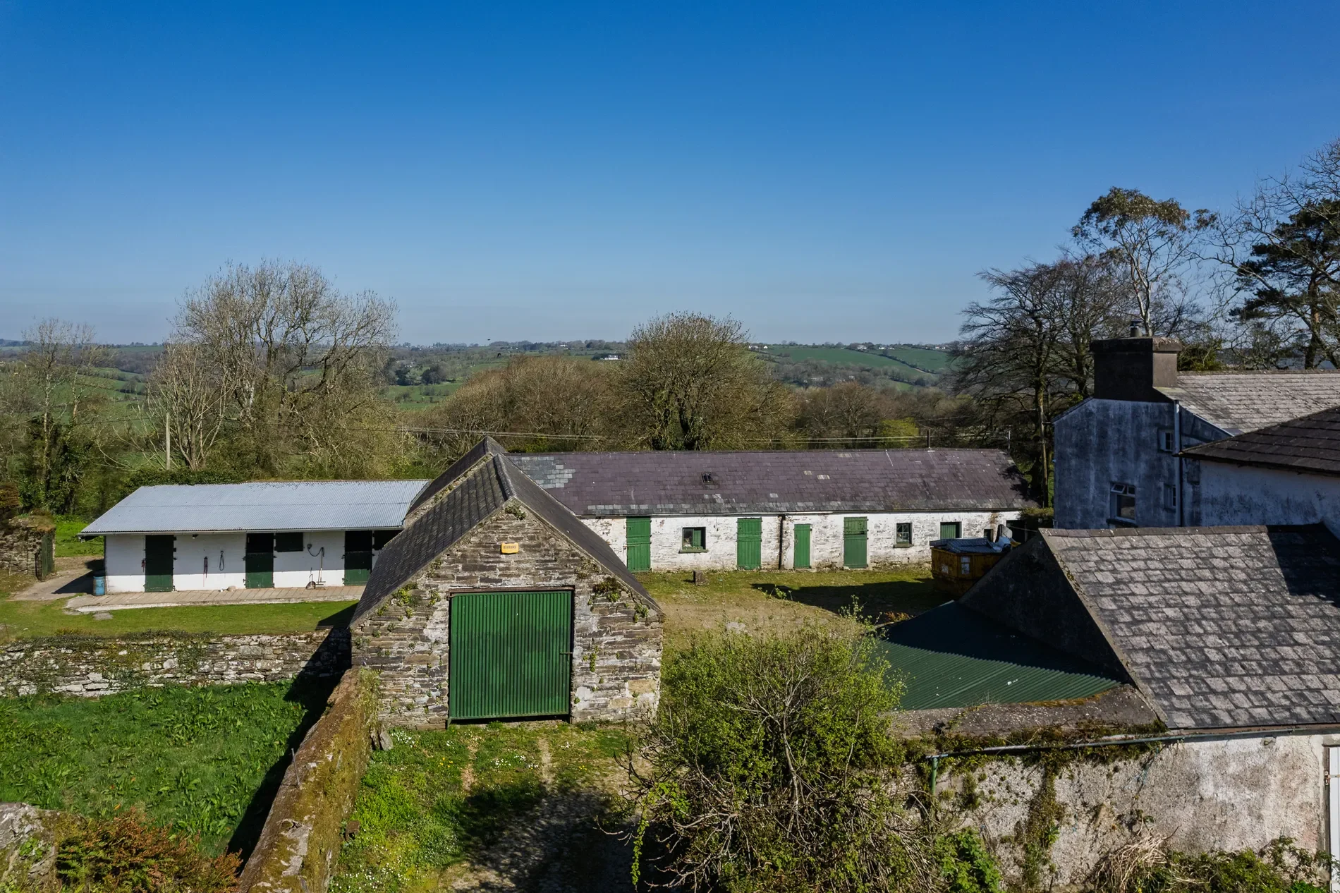 Bandon, Co. Cork, Ireland, Bandon, County Cork, Ireland. - Photo 10