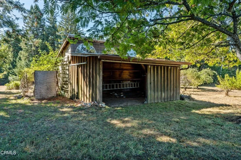 28580 Comptche Ukiah Road, Comptche, California, United States. - Photo 25