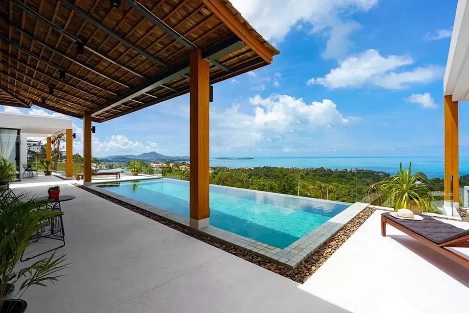 4/20 Moo3 Chaweng Noi -Main Road, ตำบล บ่อผุด อำเภอเกาะสมุย สุราษฎร์ธานี 84320, Thailand, Koh Samui, Surat Thani, Thailand. - Photo 6