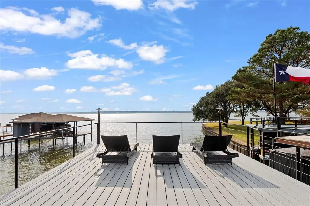 339 Autumn Wood Trail, Gun Barrel City, Texas, United States. - Photo 32