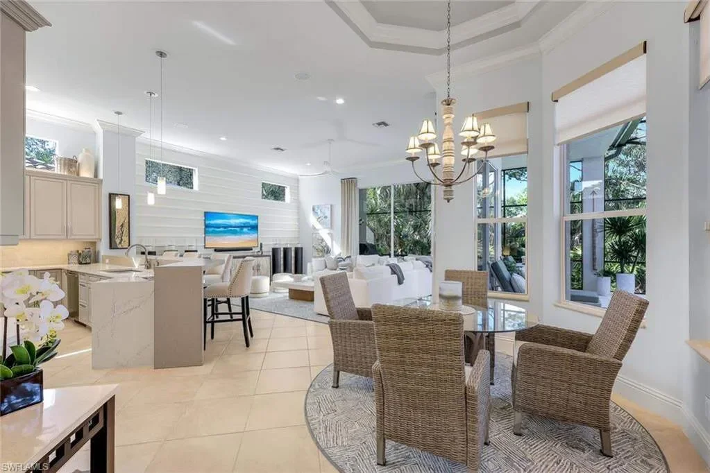 28585 Via D Arezzo DR, Bonita Springs, FL, 34135, USA, Bonita Springs, Florida, United States. - Photo 6