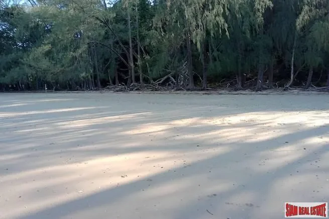 Phang Nga,, Ko Yao Yai, Phang-nga, Thailand. - Photo 2