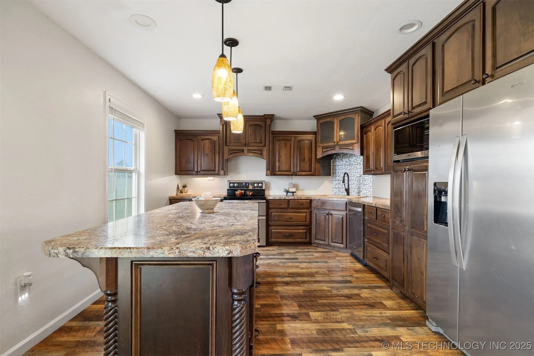 1180 N 4430 Road, Valliant, OK 74764, Valliant, Oklahoma, United States. - Photo 40