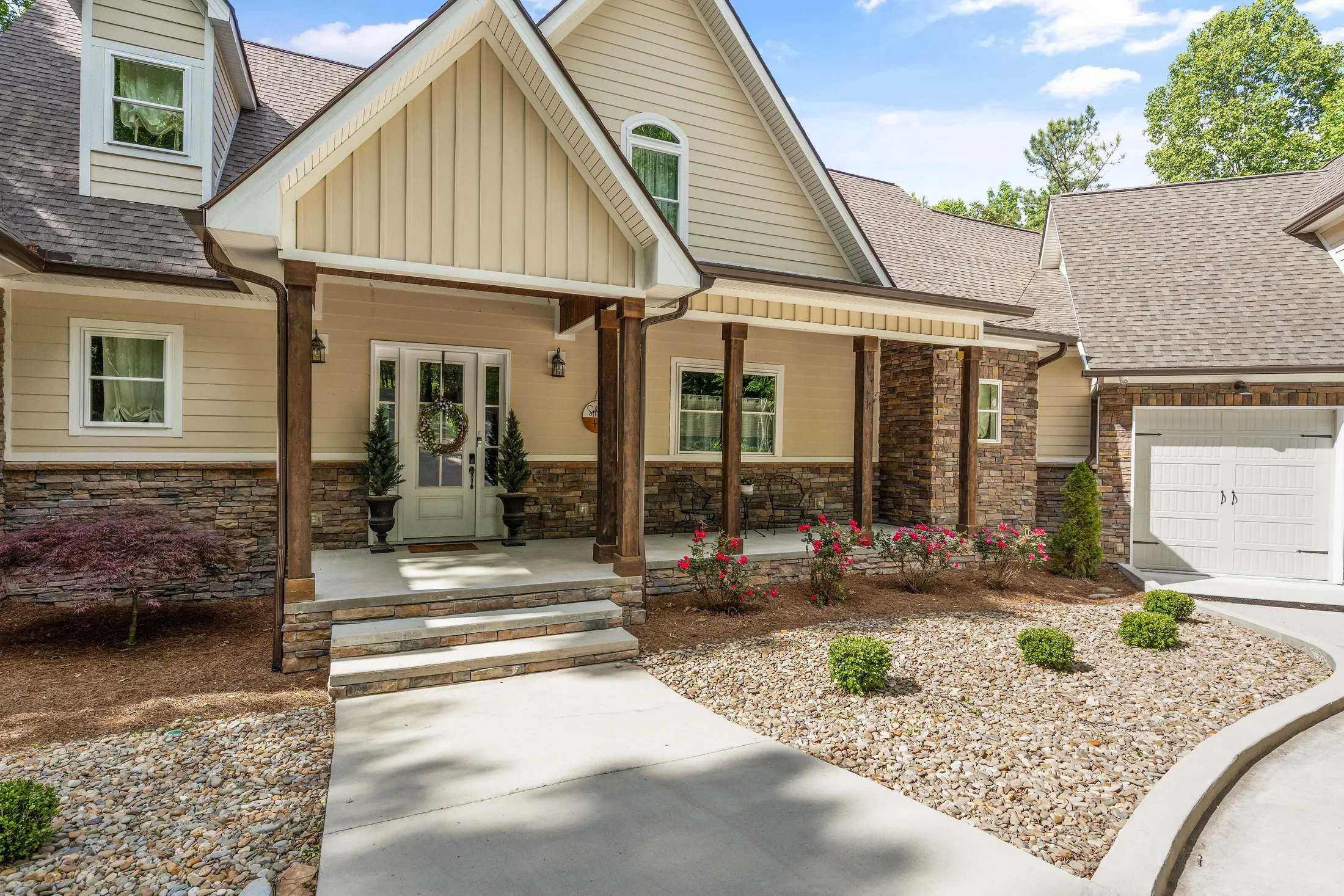 237 Lakemont Lane , Caryville, TN 37714, Caryville, Tennessee, United States. - Photo 15