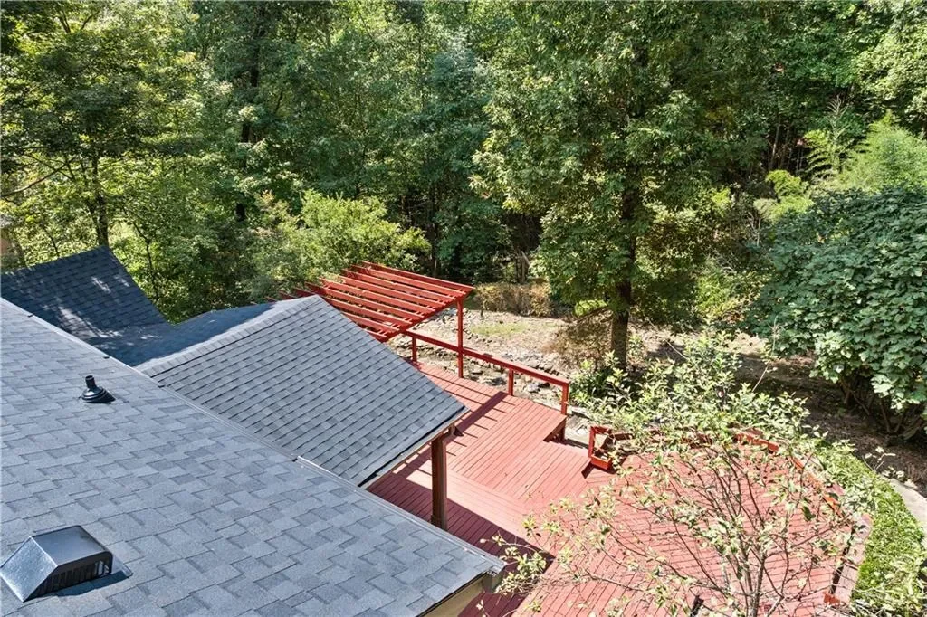 7300 Chattahoochee Bluff Drive, Atlanta, Georgia, United States. - Photo 57