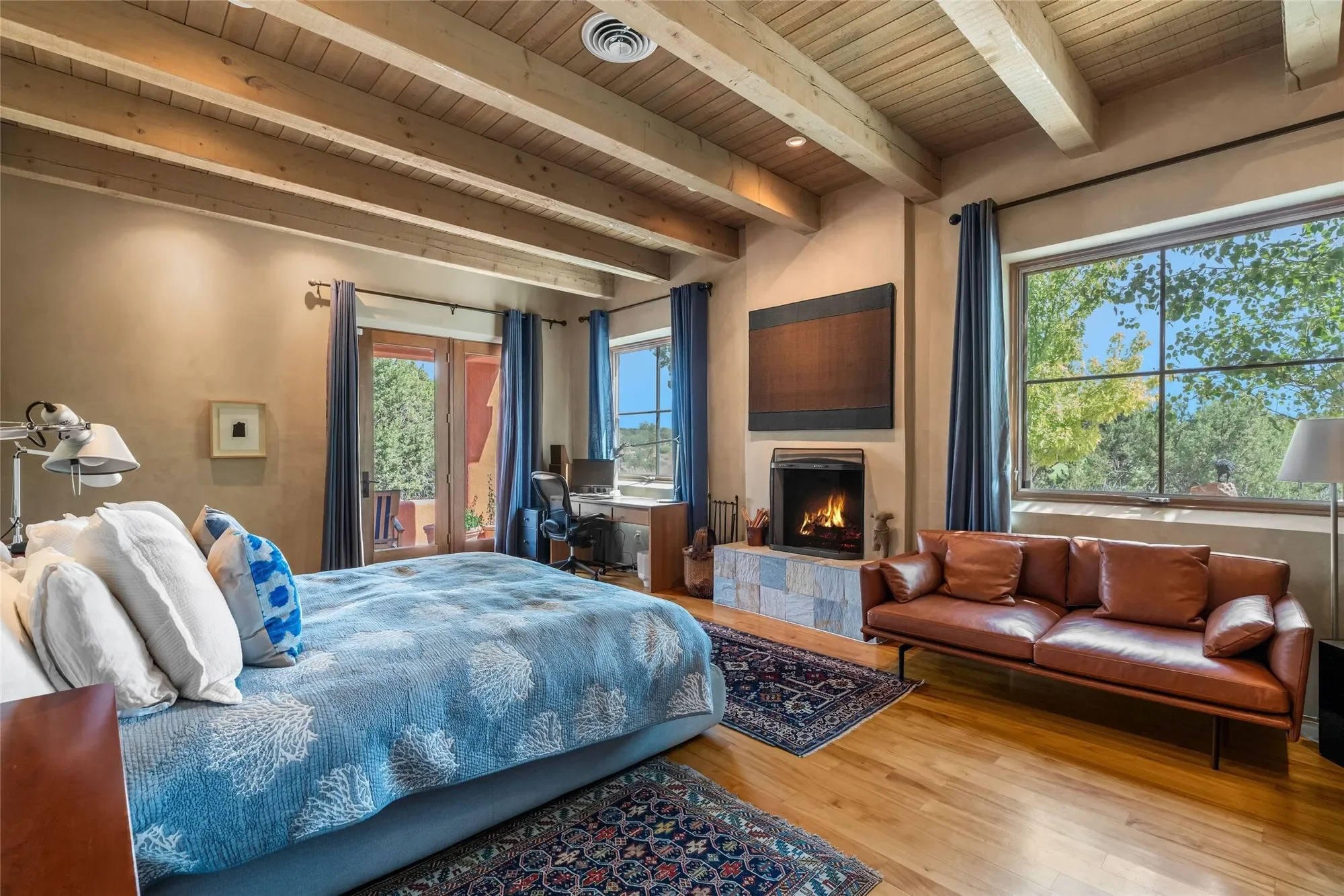 6 Lugar De Madison, Santa Fe, NM 87506, Santa Fe, New Mexico, United States. - Photo 16