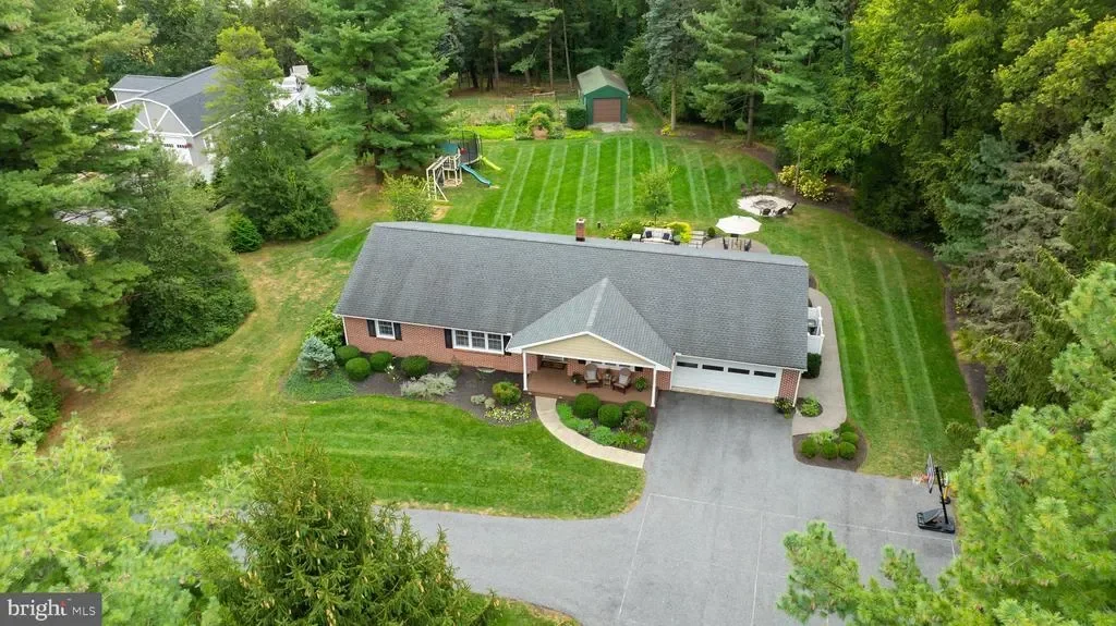 209 SEGO SAGO RD ROAD, LITITZ, PA 17543, Manheim, Pennsylvania, United States. - Photo 9