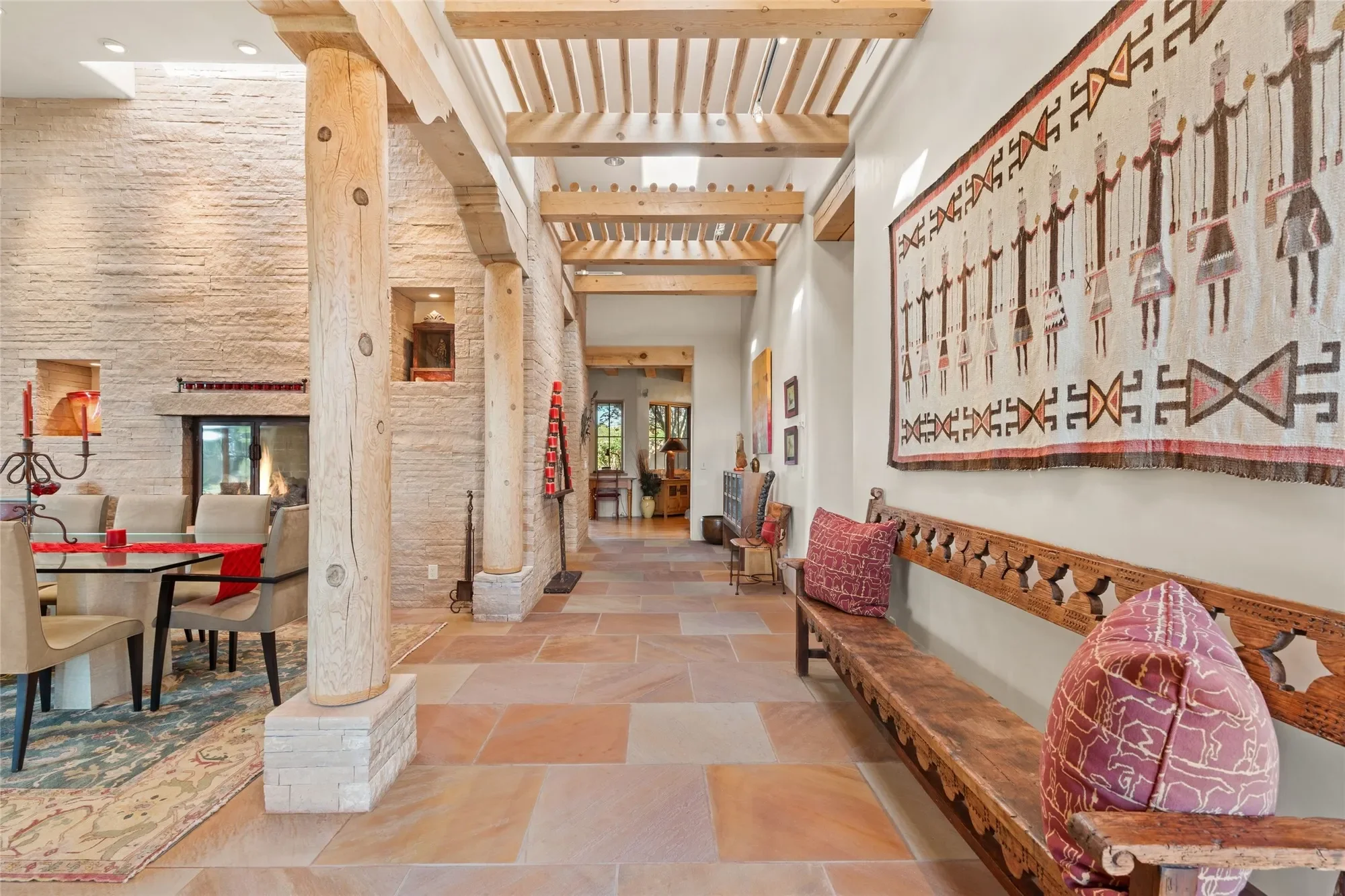 32 Sierra Rosa Loop, Santa Fe, NM 87506, Santa Fe, New Mexico, United States. - Photo 9
