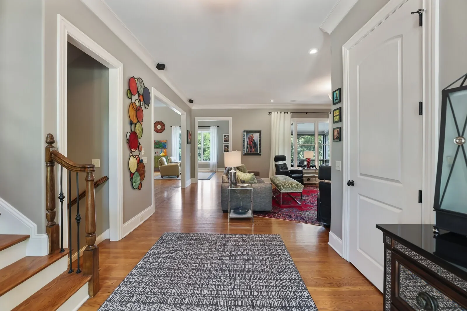 9503 Wicklow Rd, Brentwood, TN, 37027, USA, Nashville, Tennessee, United States. - Photo 72