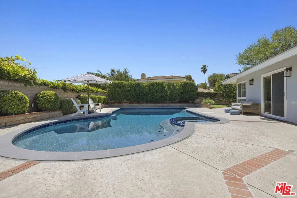 4551 Wolsey Court, Thousand Oaks, California, United States. - Photo 9