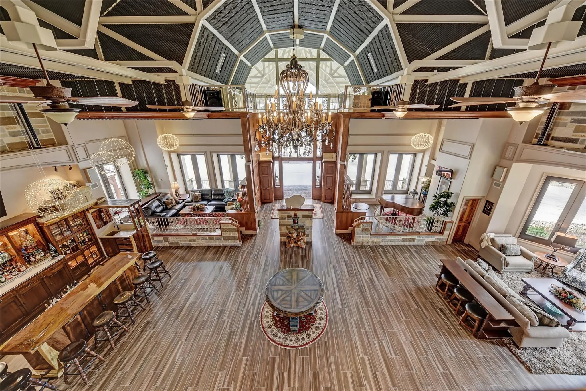 9950 Palestine Road, Brenham, Texas, United States. - Photo 7