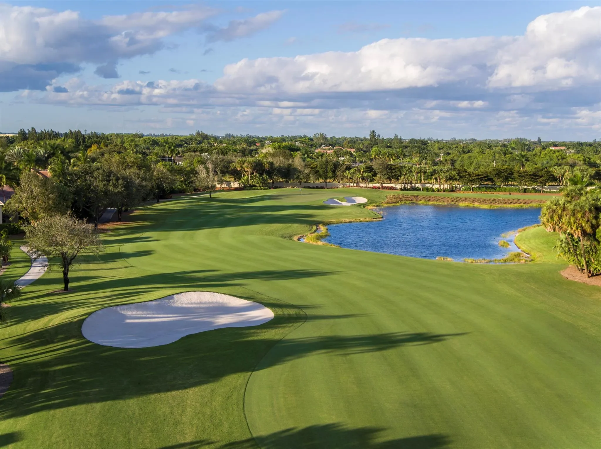 15969 Double Eagle Trail, Delray Beach, Florida, United States. - Photo 37