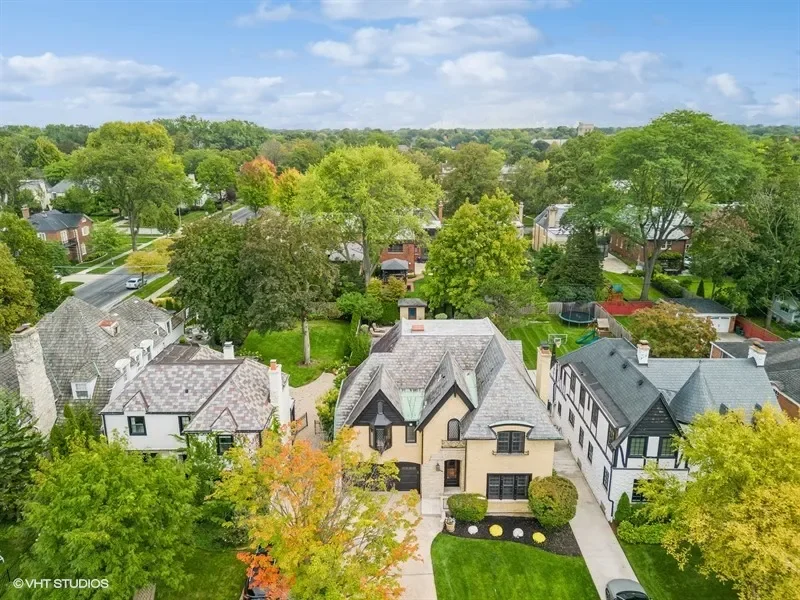 River Forest, Illinois, United States. - Photo 36