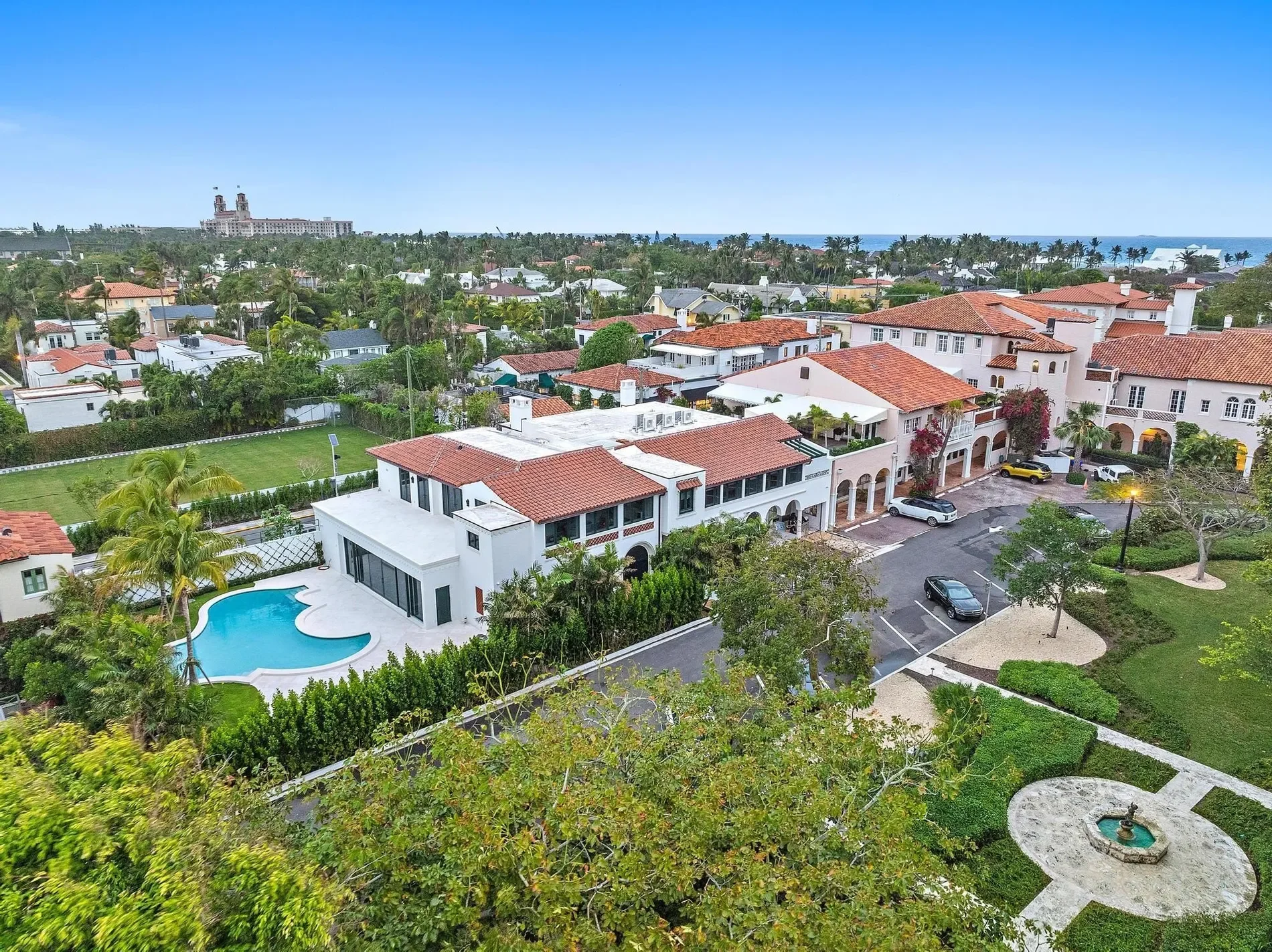 206 Phipps Plaza, Palm Beach, FL, 33480, USA, Palm Beach, Florida, United States. - Photo 14