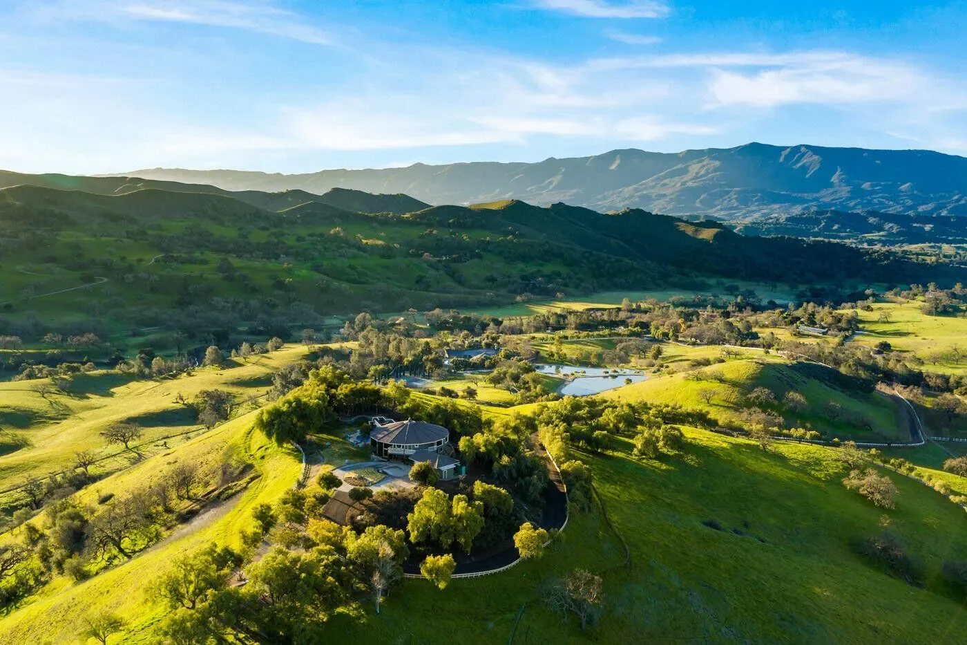 1750 Rambling Oaks Road, Santa Ynez, California, United States. - Photo 36