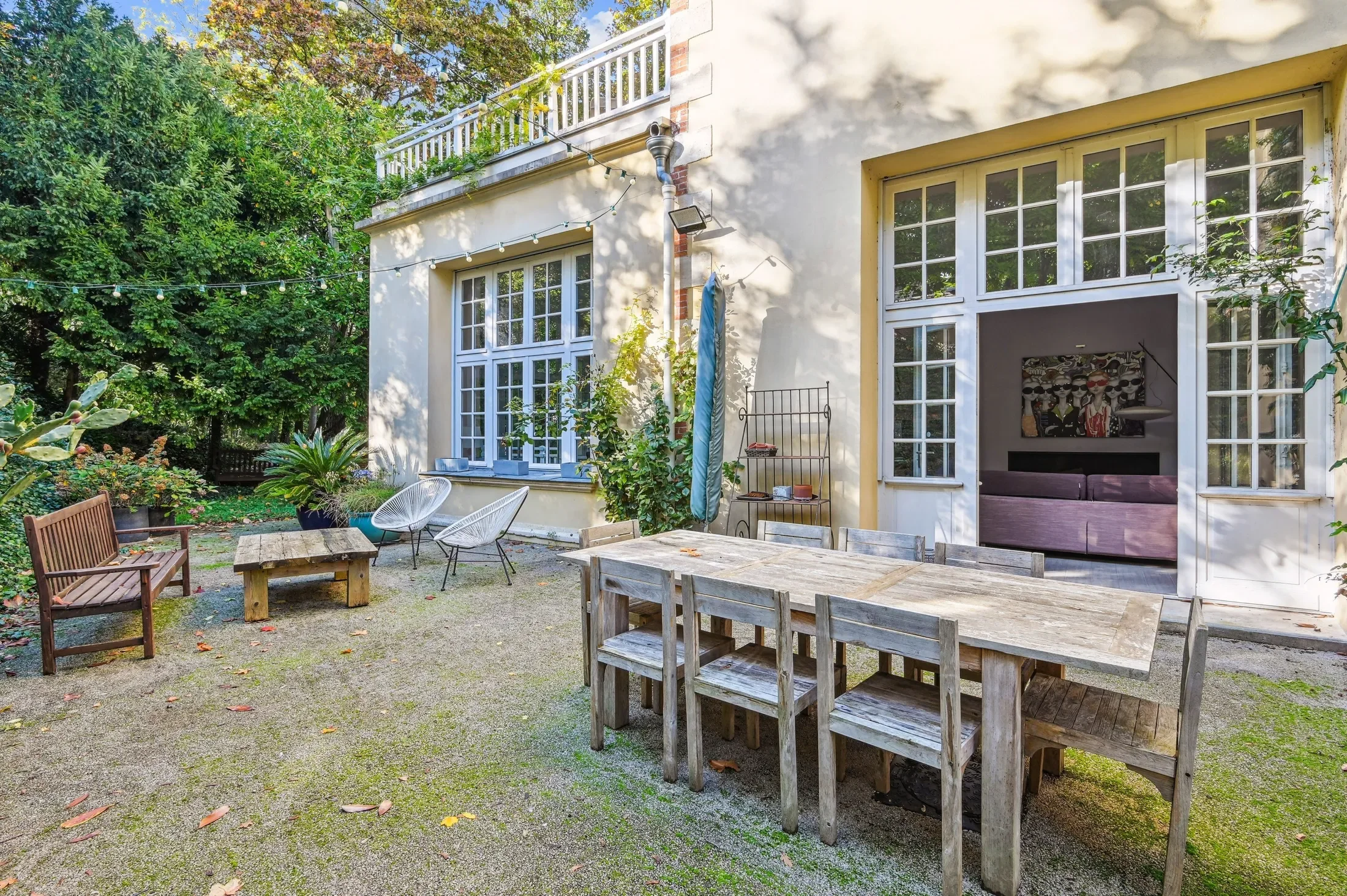 RUEIL MALMAISON, J 92500, Rueil-Malmaison, Île-de-France, France. - Photo 5