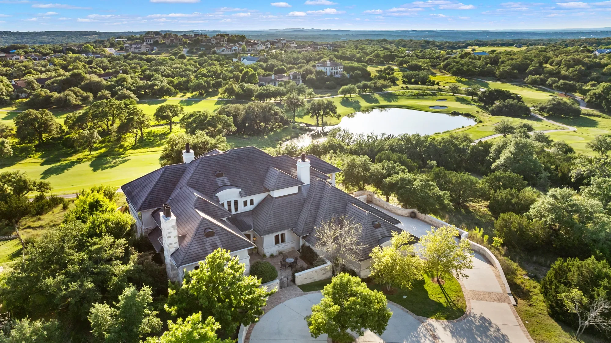 52 Oakland Hills , Boerne, TX 78006, Boerne, Texas, United States. - Photo 20