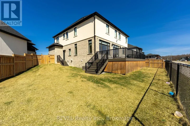 7515 SHERRILEE CRESCENT, Niagara Falls, ON, L2H3T4, CANADA, Niagara Falls, Ontario, Canada. - Photo 14