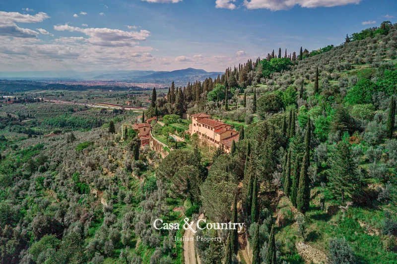 Florence, Metropolitan City of Florence, Italy, Florence, Tuscany, Italy. - Photo 59