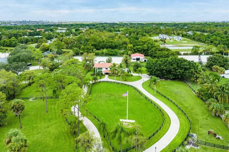 2317 Fawn Drive, The Acreage, FL 33470, The Acreage, Florida, United States. - Photo 4
