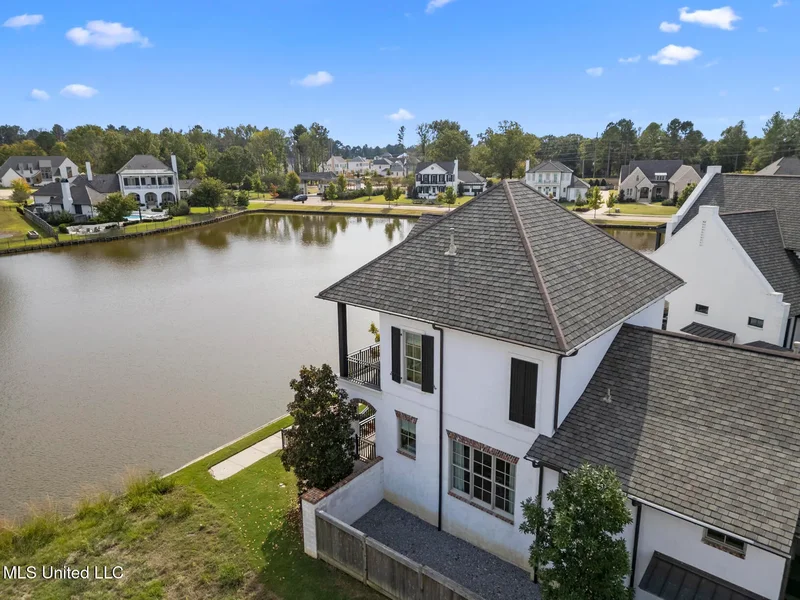 316 Stone Lake Cove, Madison, MS 39110, Madison, Mississippi, United States. - Photo 50