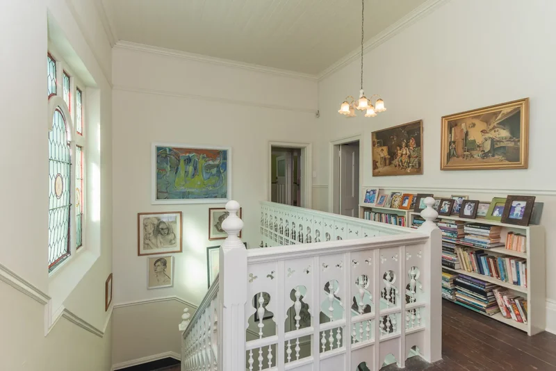 61 Liesbeek Road Rosebank , Cape Town, WC, Cape Town, Western Cape, South Africa. - Photo 27