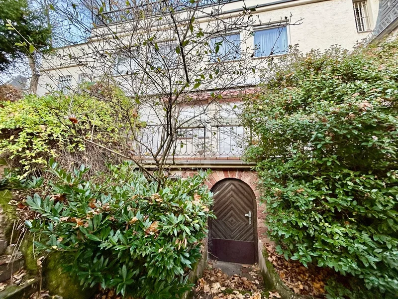 Heidelberg, Baden-Württemberg, Germany. - Photo 11