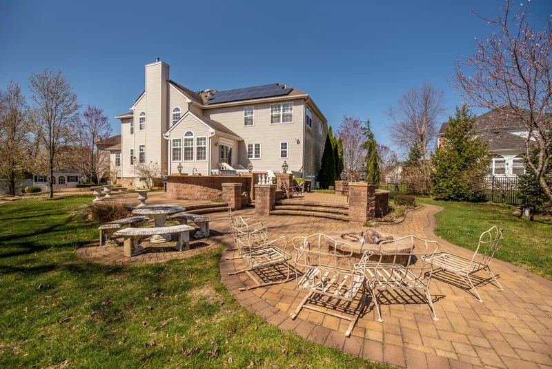 720 Maidenstone Drive, Brick Township, New Jersey, United States. - Photo 24