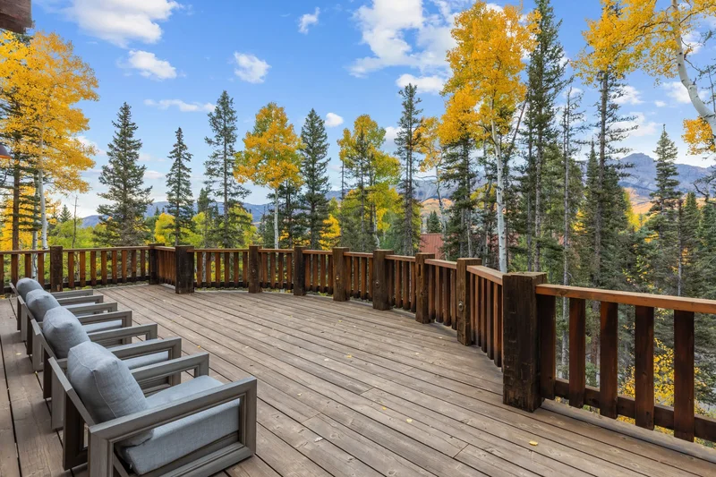 274 Benchmark Drive , Mountain Village, CO 81435, Mountain Village, Colorado, United States. - Photo 50