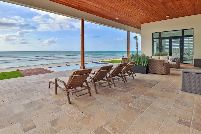 North Bimini Beachfront Home