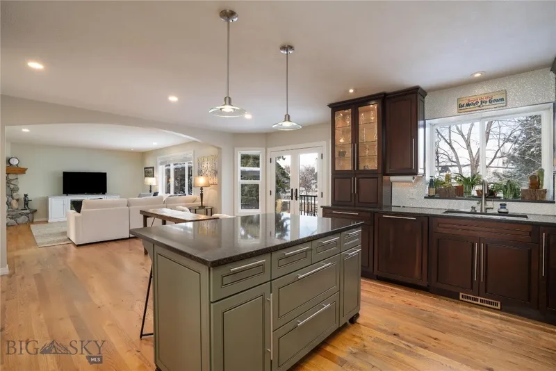 435 Lexington, Bozeman, Montana, United States. - Photo 12