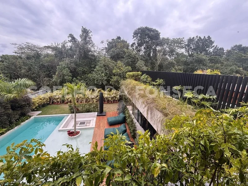 Bertioga, State of São Paulo, Brazil. - Photo 9