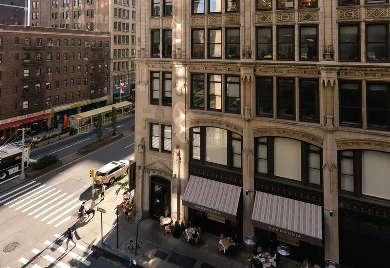 Park Avenue South, New York, New York, United States. - Photo 1