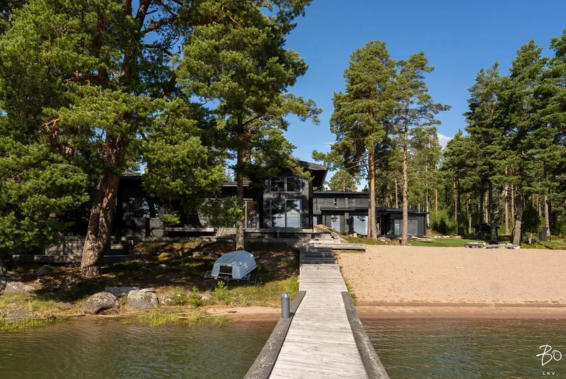 Ingå, Finland, Ingå, Uusimaa, Finland. - Photo 62