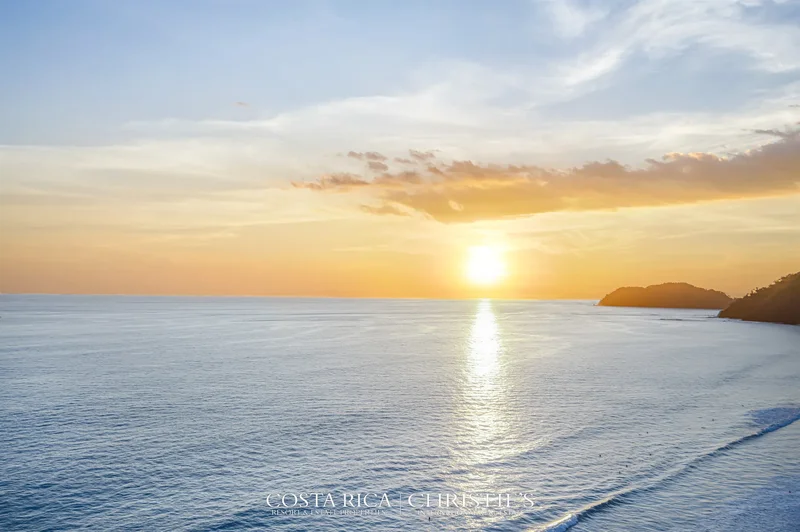 Jaco Beach, Jaco, Puntarenas Province, Costa Rica. - Photo 2