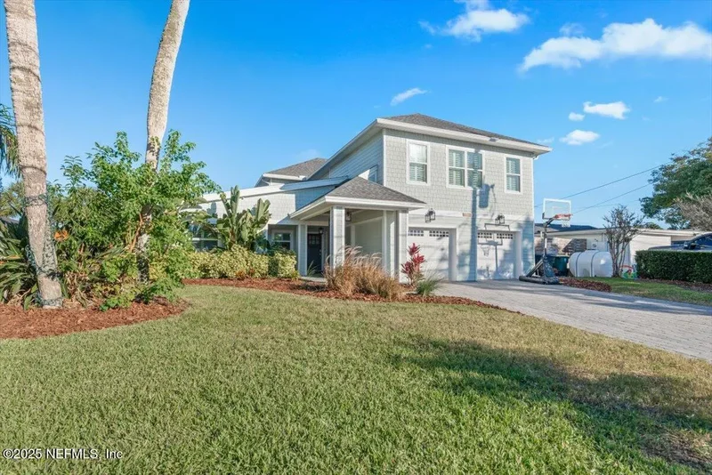 4141 COQUINA Drive, Jacksonville Beach, Florida, United States. - Photo 4
