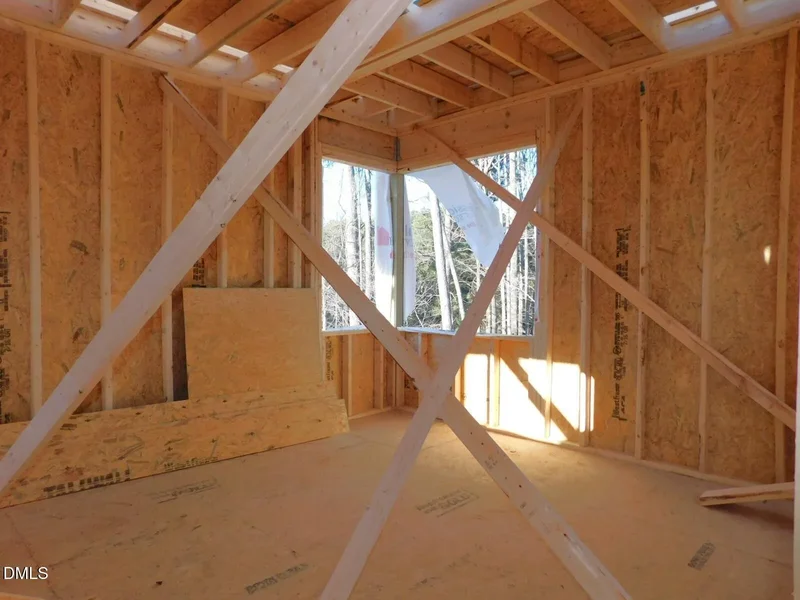 2542 Vining Branch Way, Apex, North Carolina, United States. - Photo 7