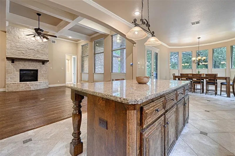 3313 Timber Glen Lane, McKinney, Texas, United States. - Photo 16