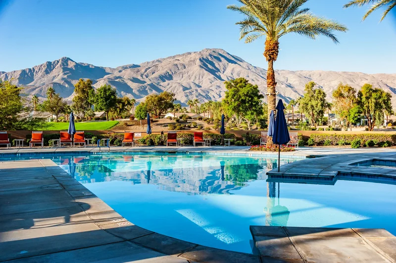 60590 Lace Leaf Court , La Quinta, CA 92253, La Quinta, California, United States. - Photo 97