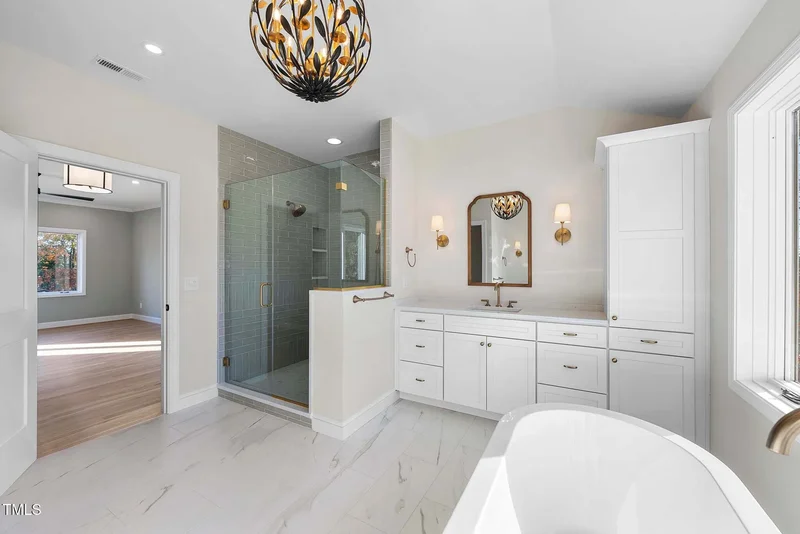 154 Leatherwood Lane, Chapel Hill, NC 27517, Chapel Hill, North Carolina, United States. - Photo 39
