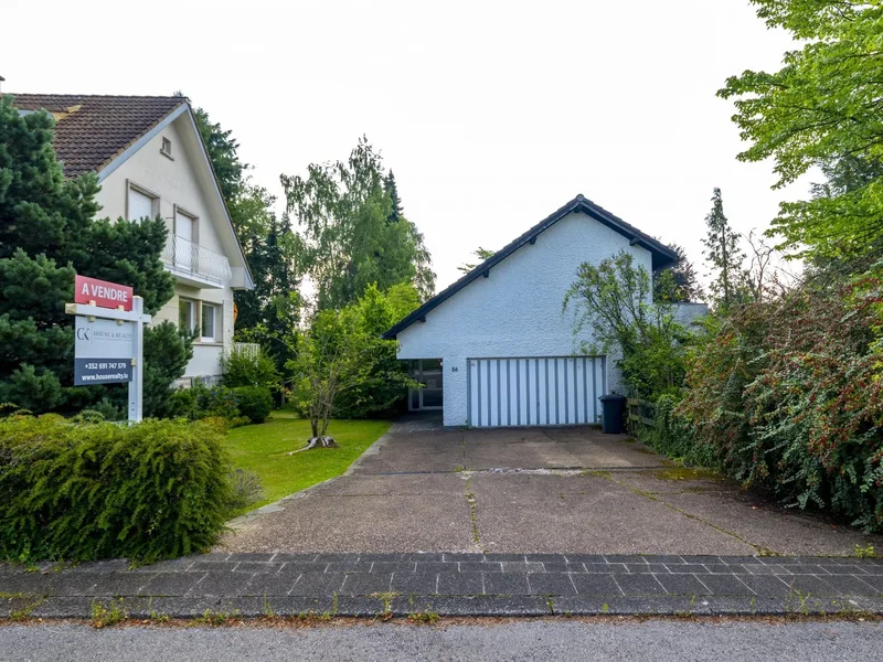 Kopstal, Capellen, Luxembourg. - Photo 3