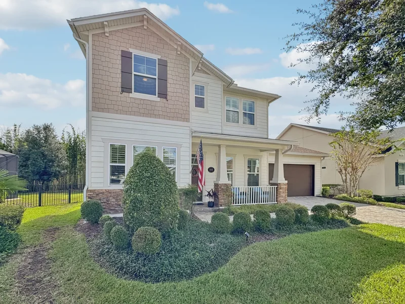 8699 Mabel Drive , Jacksonville, FL 32256, Jacksonville, Florida, United States. - Photo 2